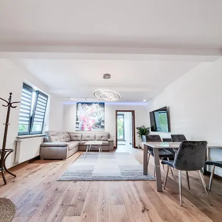 Vip Centrum Mrągowo