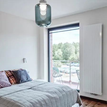 Apartment Vip Centrum *