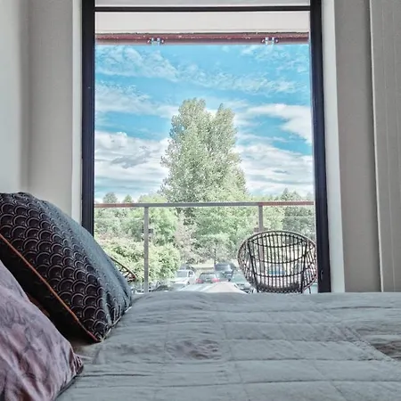 Vip Centrum * Mrągowo