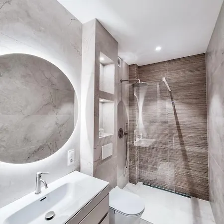 Apartment Vip Centrum