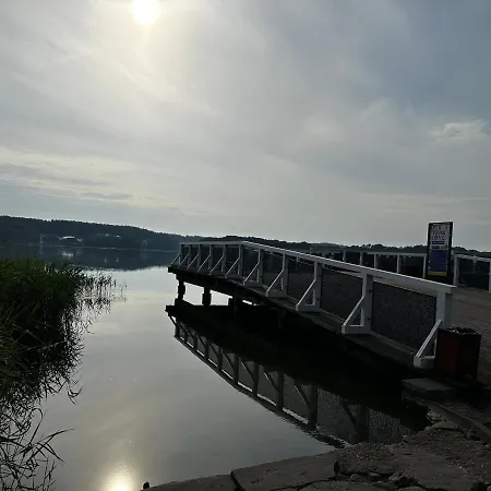 Vip Centrum Lägenhet