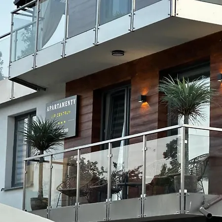 Vip Centrum Mrągowo