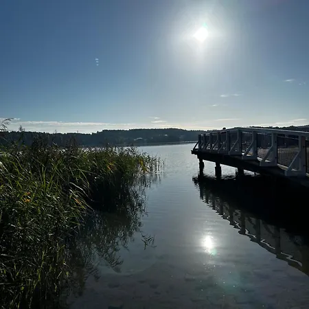 Lägenhet Vip Centrum